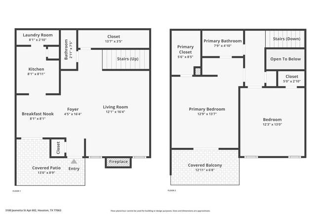 Building Photo - 3100 Jeanetta St