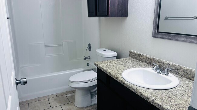 Building Photo - 8903 Terrell Ave