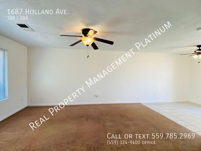 Building Photo - 1687 Holland Ave