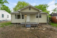 Building Photo - 817 Elon St