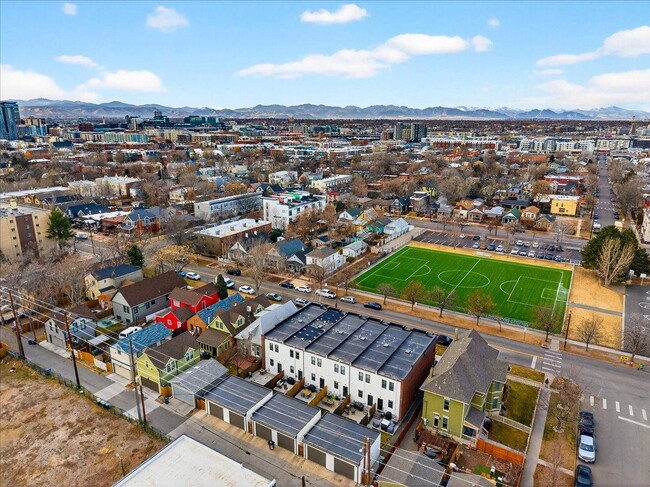 Building Photo - 2846 California St