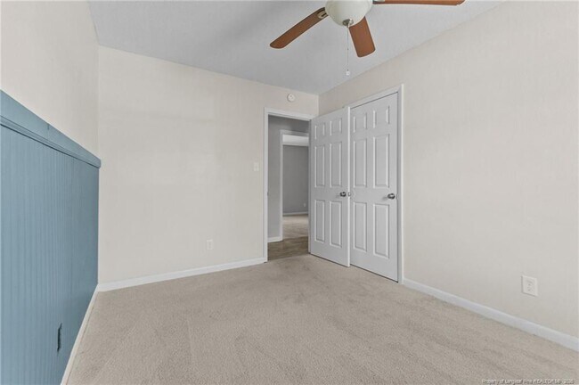 Building Photo - 801 Algood Ave