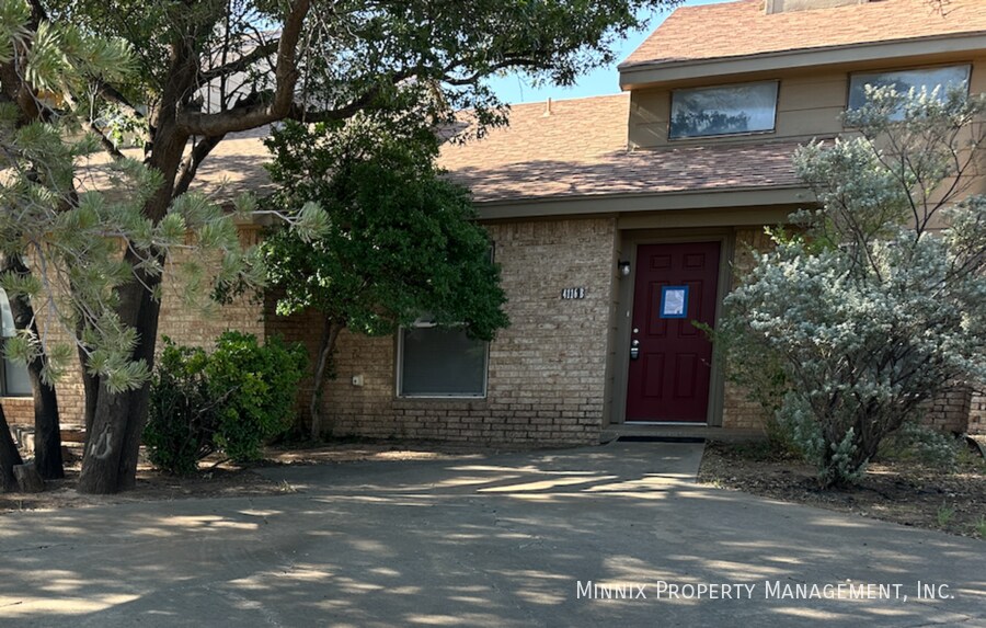 Building Photo - 4116 18th St