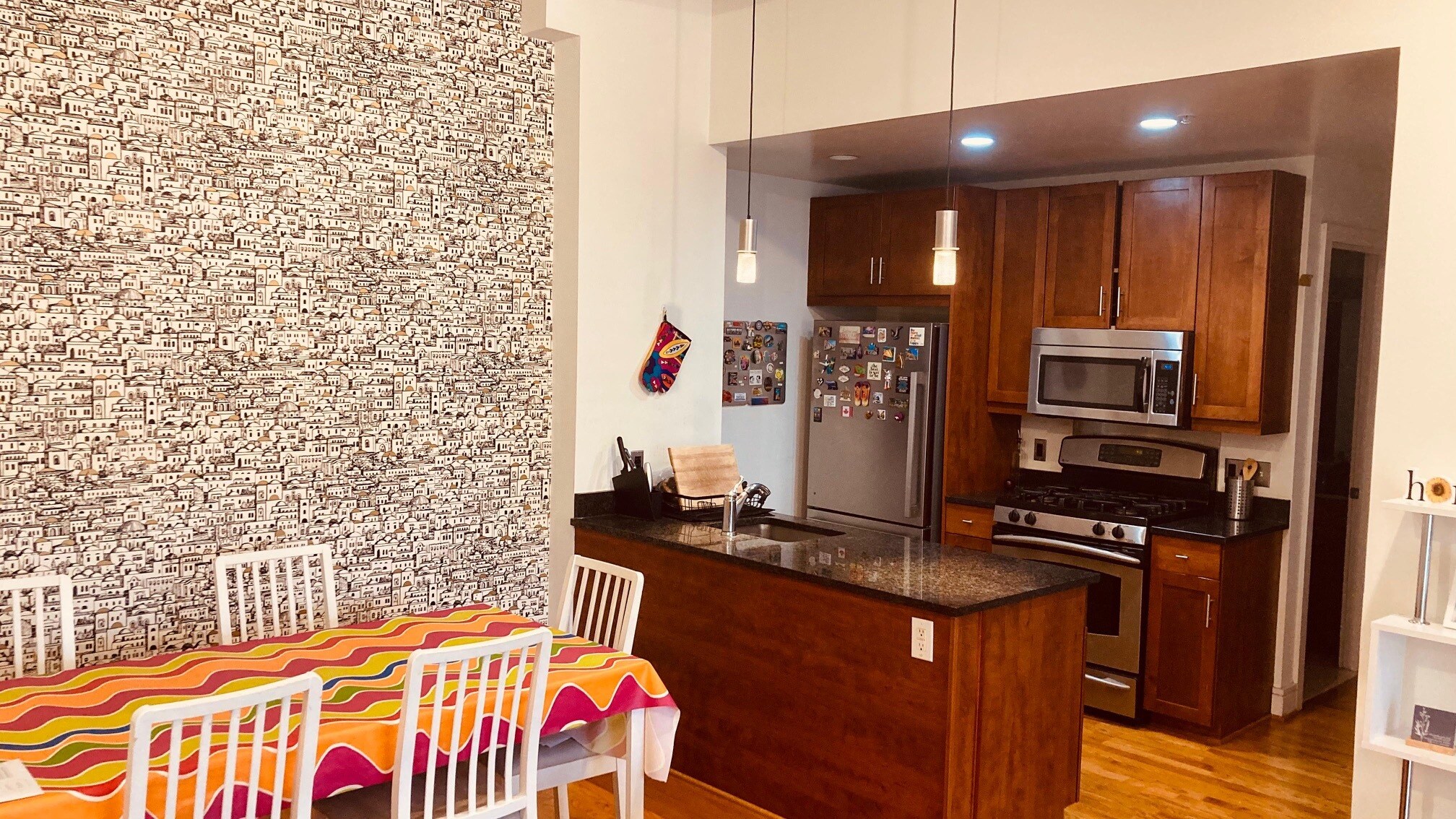 Building Photo - 1320 13th St NW