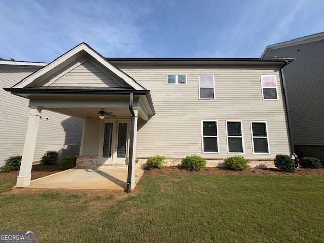 Building Photo - 1419 Calvert Ln