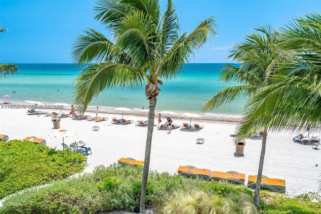 Building Photo - 19111 Collins Ave