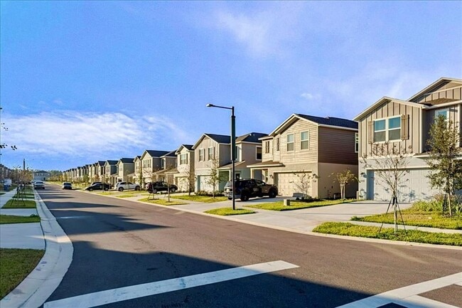 Building Photo - 3586 Kimbrough Dr