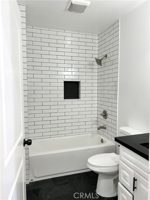 Building Photo - 10603 S Osage Ave