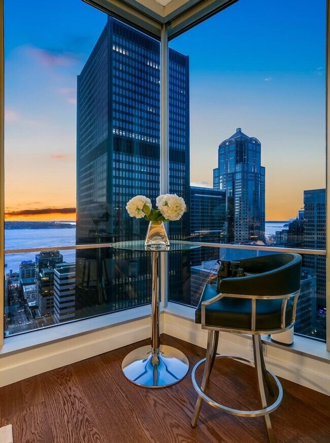 Building Photo - 5th and Madison Condominiums ~ Downtown Seattle