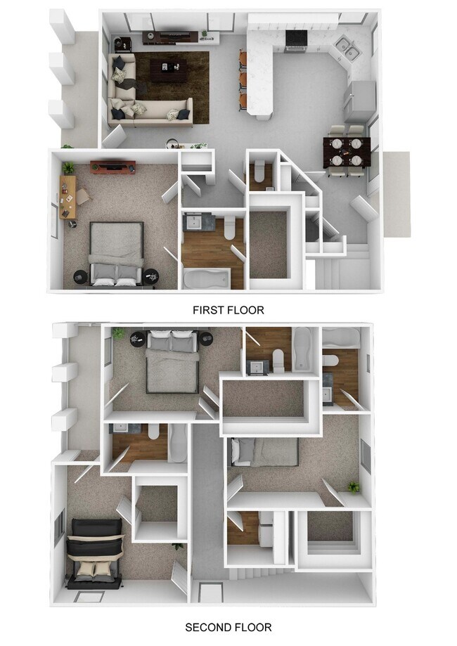 Building Photo - 12819 Englemann Dr