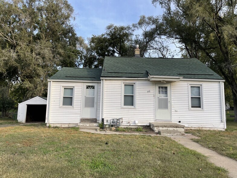 Building Photo - 46 Martinview Rd