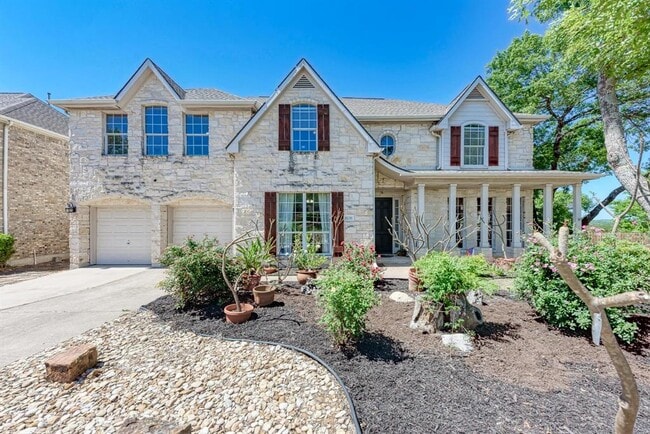 Building Photo - 8236 Phantom Canyon Dr