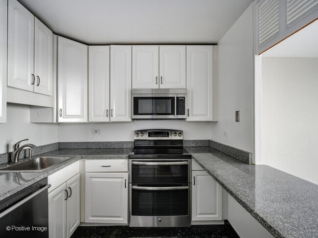 Building Photo - 1560 N Sandburg Terrace