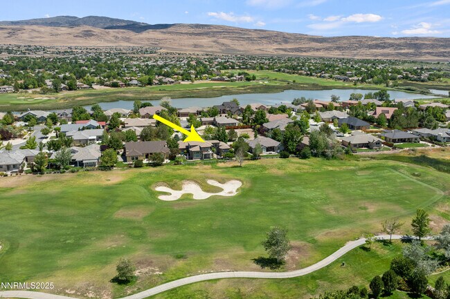 Building Photo - 2880 Friar Rock Ct