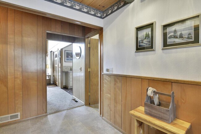 Building Photo - LEASE PENDING- Snow Flower, Tahoe City Ski...