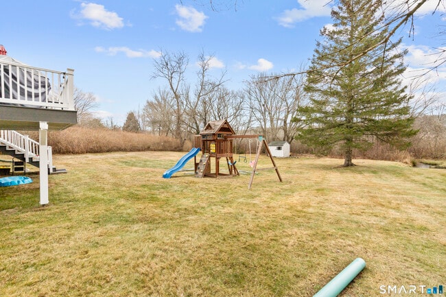 Building Photo - 91 Benz St