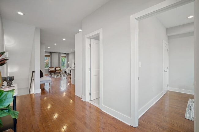 Building Photo - 125 Rhode Island Ave NE