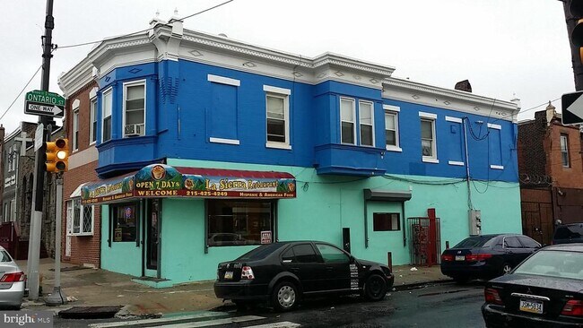 Building Photo - 3401 N Front St