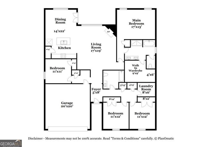 Building Photo - 700 Feldwood Ln