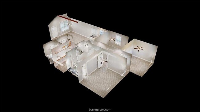 Building Photo - 513 Kubin St