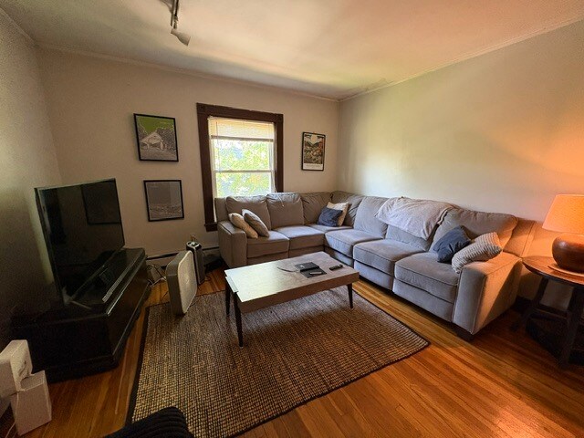 Family Room - 8 Allston St