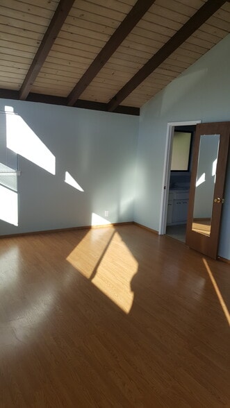 Master Bedroom - 77 Buckelew St