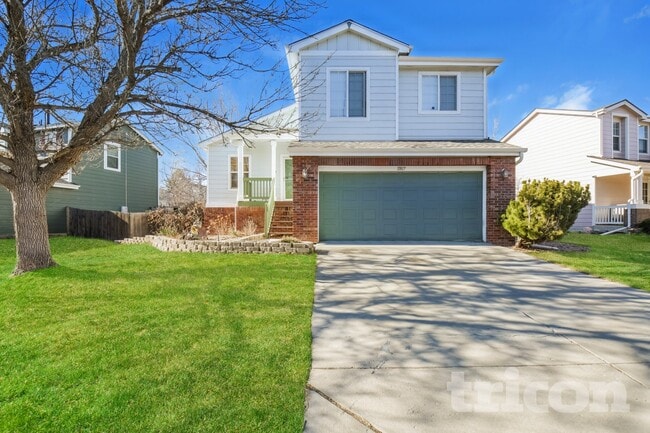 Building Photo - 11817 Columbine St