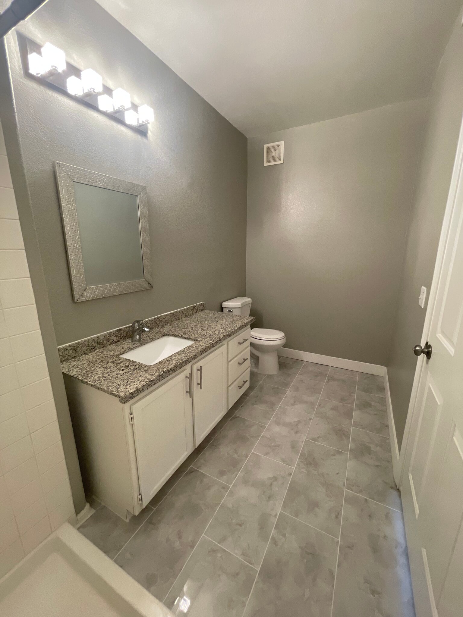Master Bath - 1405 S Nellis Blvd