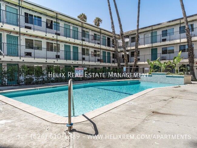 Building Photo - 6353 Rosemead Blvd
