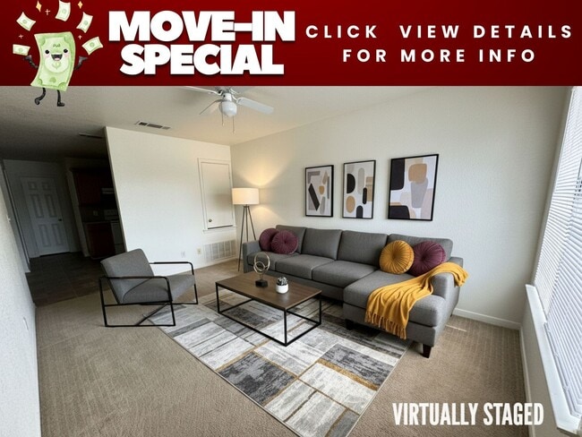 Building Photo - 3701 Ys Pak Ct