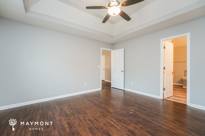 Building Photo - 1650 Cutters Mill Dr