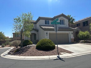 Building Photo - Spacious SW two story in a gated community!