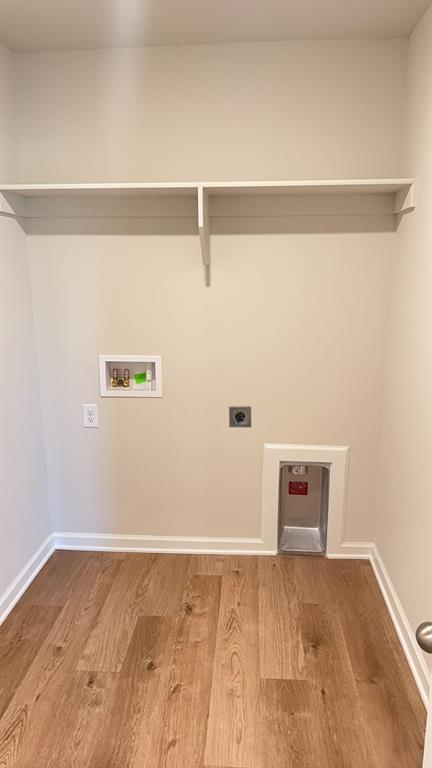 Building Photo - 6101 Green Meadow Ln