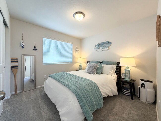 Building Photo - Stunning 2024 Bonney Lake/Tehaleh Home