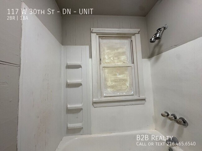 Building Photo - 117 W 30th St