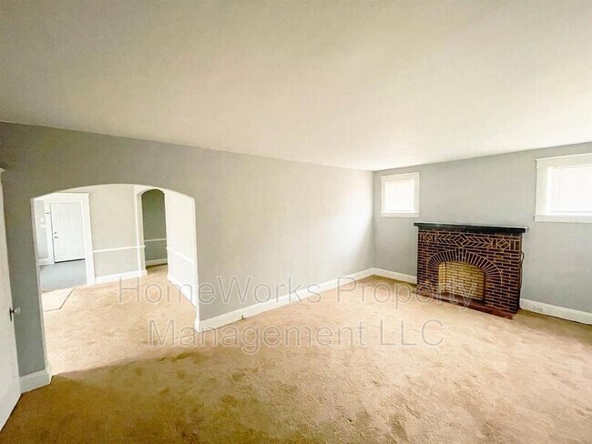 Building Photo - 7712 Old Harford Rd