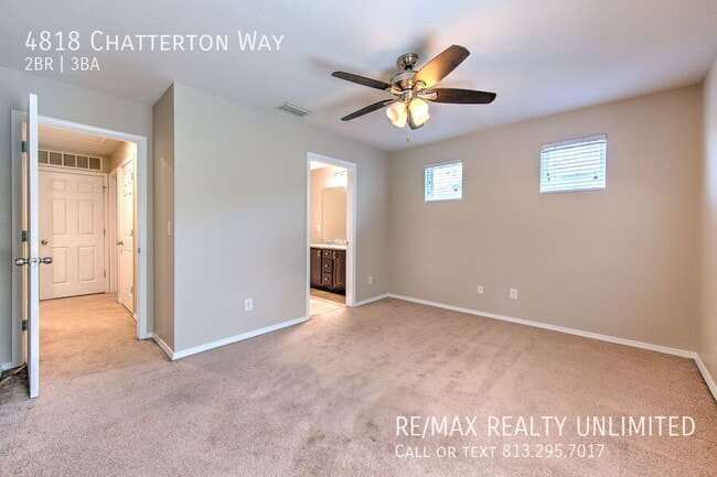 Building Photo - 4818 Chatterton Way