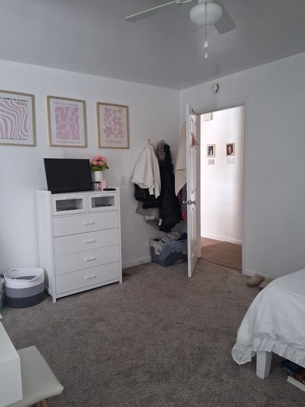 bed 4 - 1 Joyanne Ct