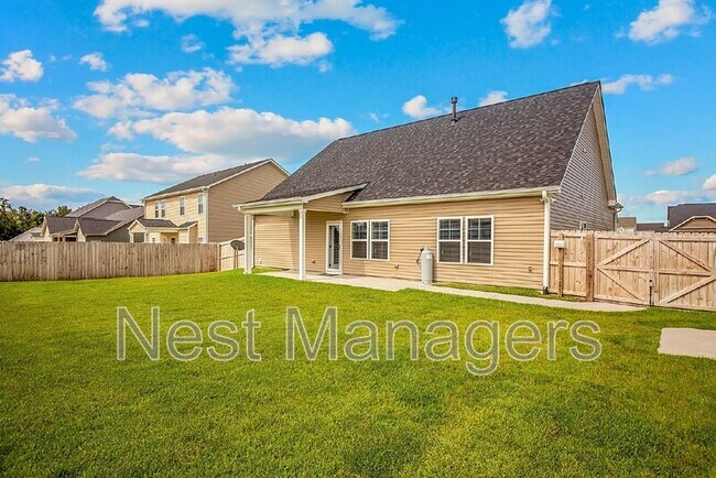 Building Photo - 620 Stonebriar Ave