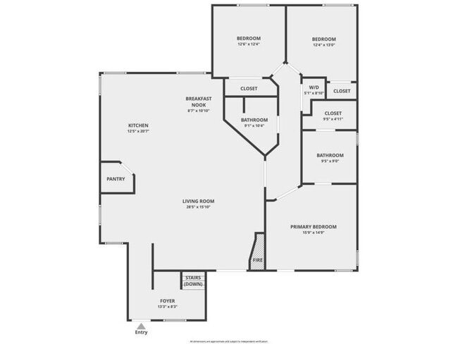 Building Photo - 5310 95th Ln N