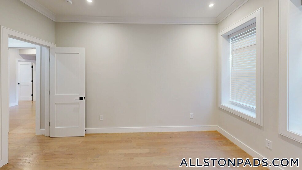 Building Photo - 161 Allston St