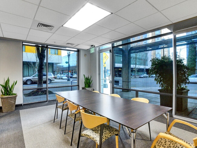 Building Photo - 1125 NW 9th Ave