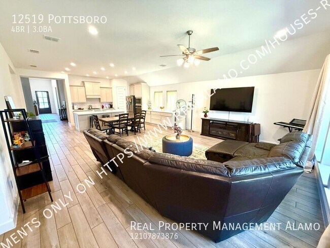 Building Photo - 12519 Pottsboro-
