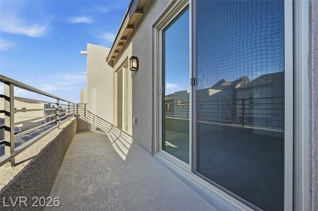 Building Photo - Brand new Townhome in Summerlin West! 3bd/3bth