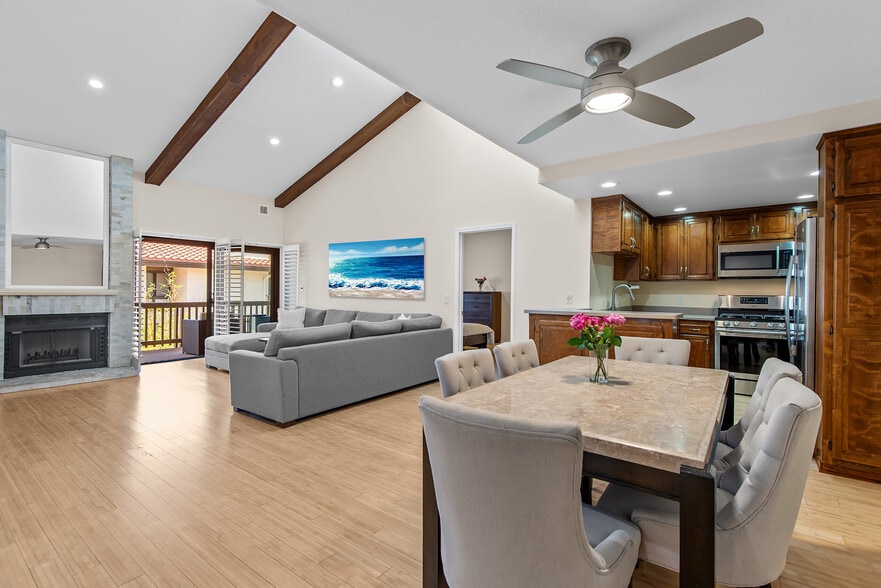 Building Photo - 8600 Tuscany Ave