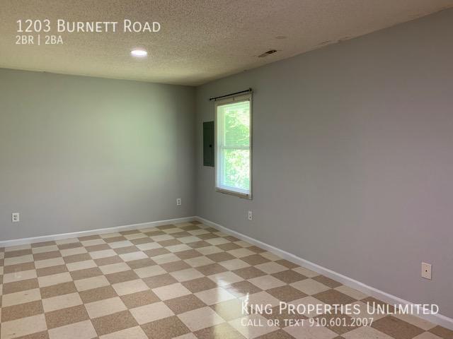 Building Photo - 1203 Burnett Rd