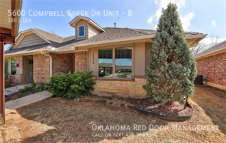 Primary Photo - 5600 Campbell Creek Dr