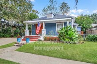 Building Photo - 1206 E 48th St