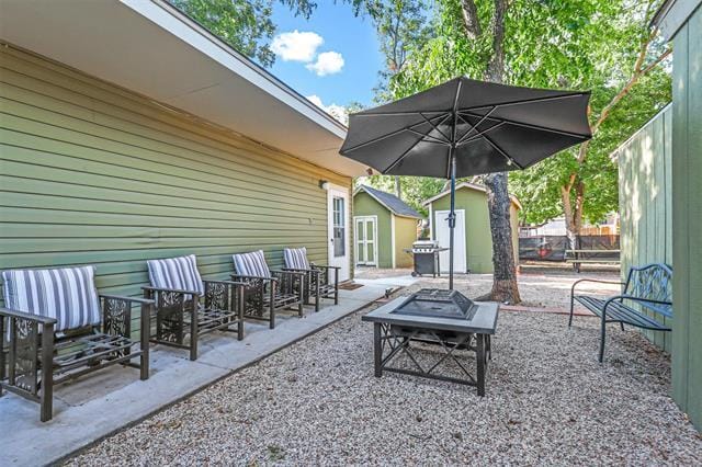 Building Photo - 7805 Corina Dr