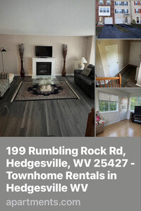 Building Photo - 199 Rumbling Rock Rd
